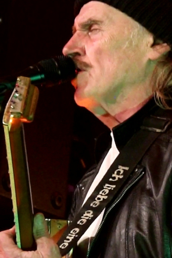 Jürgen Kerth