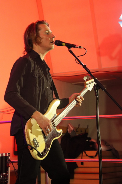 Jono Martin