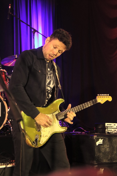Aynsley Lister
