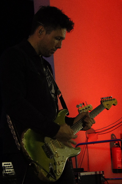 Aynsley Lister