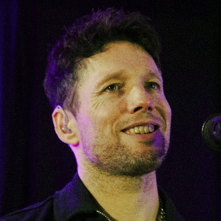 Aynsley Lister