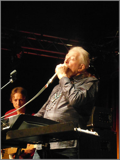 John Mayall