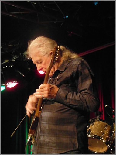 John Mayall