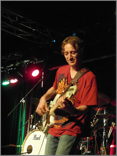 Greg Rzab