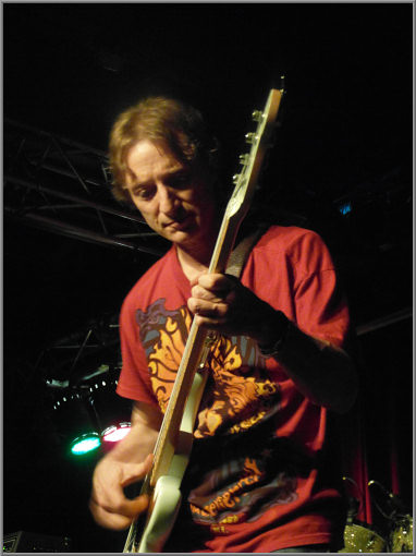 Greg Rzab