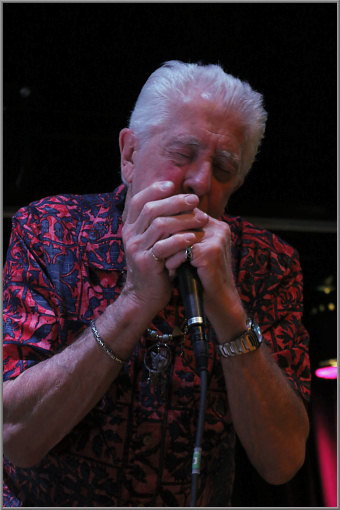 John Mayall