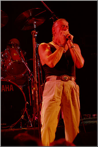 John Mayall