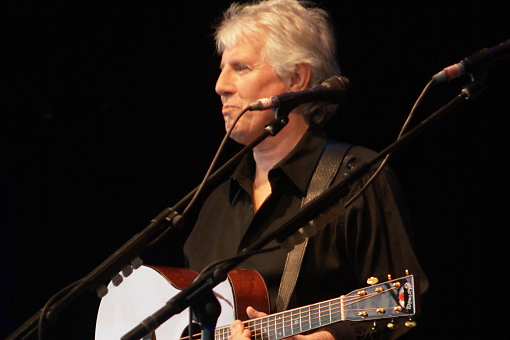 Graham Nash