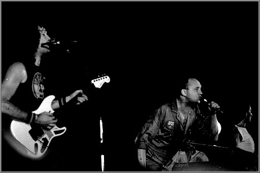 Roger Chapman & Shortlist