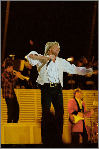 Rod Stewart