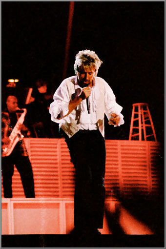Rod Stewart