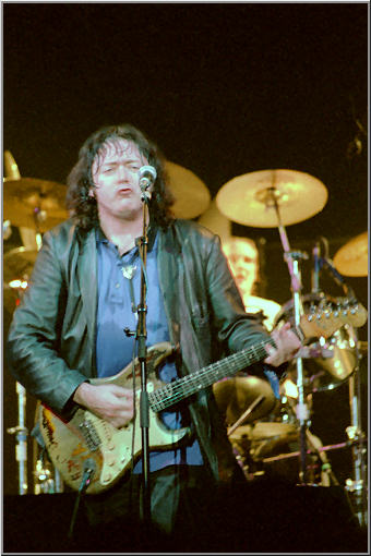 Rory Gallagher