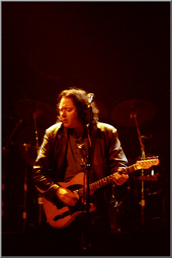 Rory Gallagher