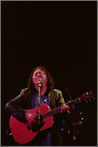 Rory Gallagher