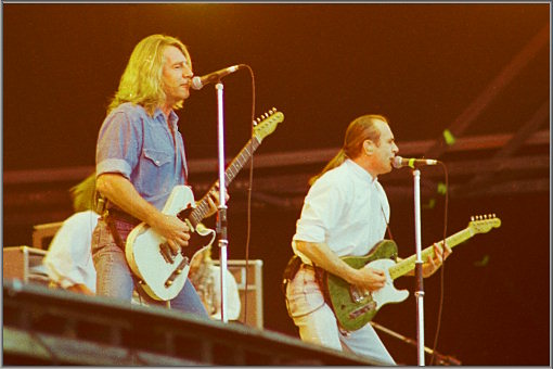 Status Quo