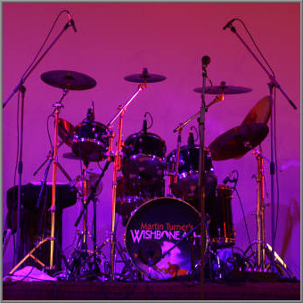 Turner's Wishbone Ash