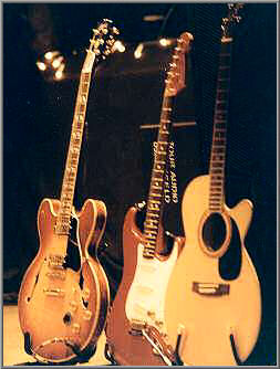 Gitarren