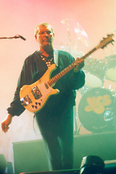 Chris Squire (bg)