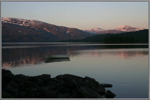 See Fustvatnet