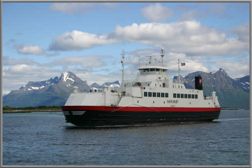 Lofoten