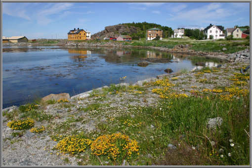 Laukvik