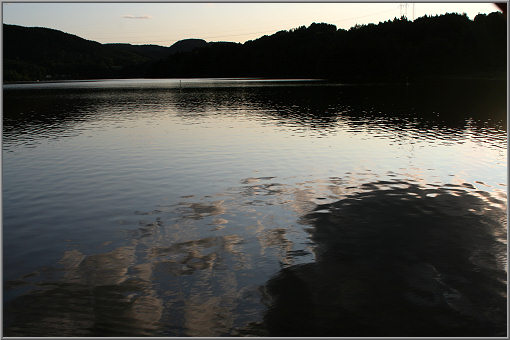 Abendstimmung