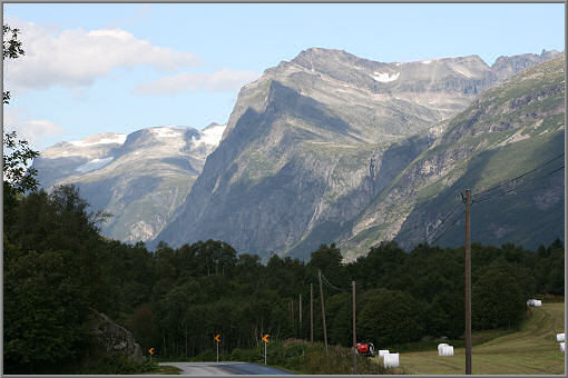 Im Sunndalen