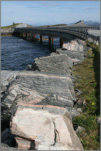 Atlanterhavsvegen