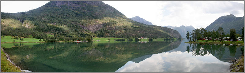 Am Strynsvaten