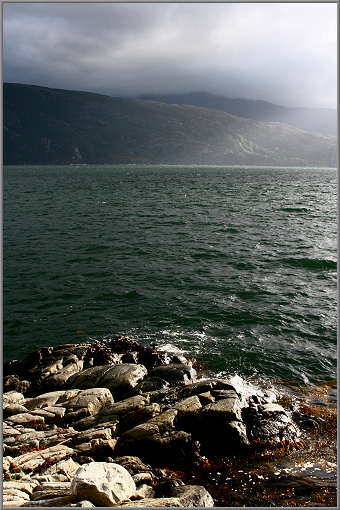 Am Nordfjord