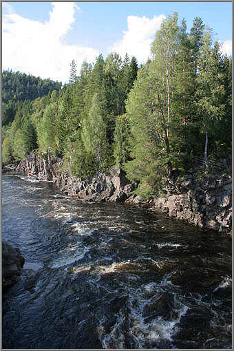 Geopark am Lågen