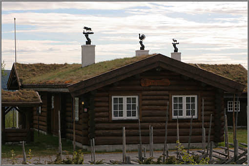 Campingplatz Trabelia und Umgebung