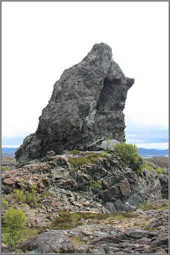 Die Lekamøya