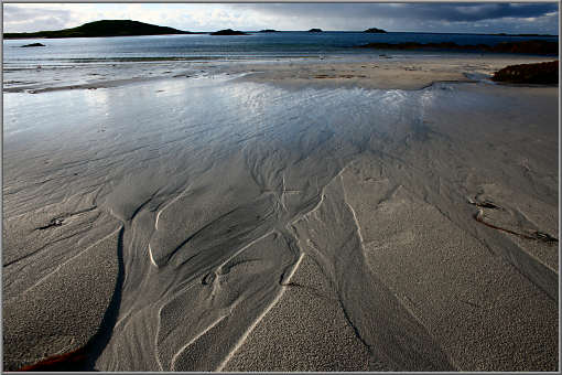 Strand von Fredvang