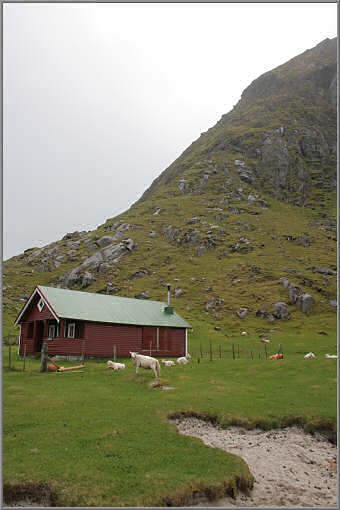 An der Mulstøya