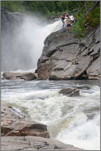 Am Formofossen