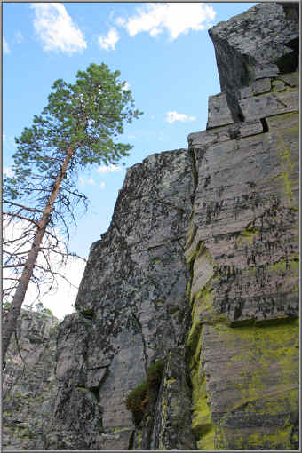 Am Jutulhogget