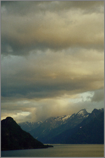 Am Sørfjord