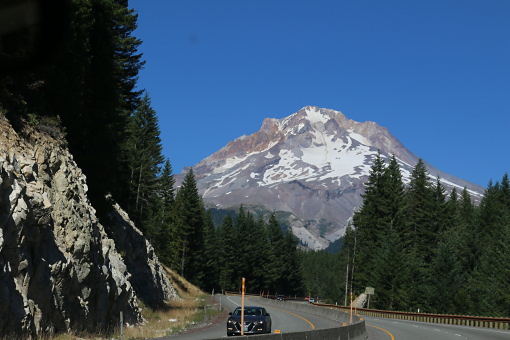 Mount Hood