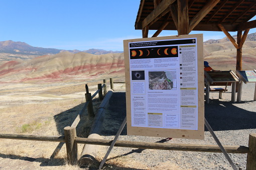 Painted Hills