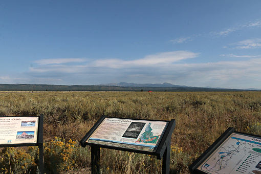 Henrys Fork Caldera