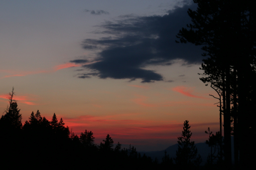 Abendrot