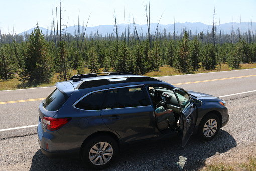 Teton Nationalpark
