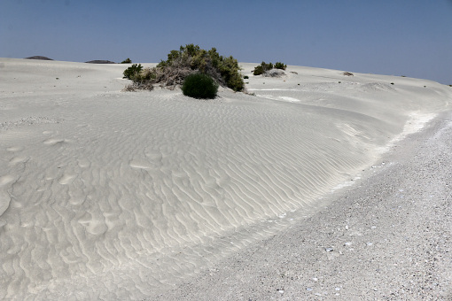 Sanddünen