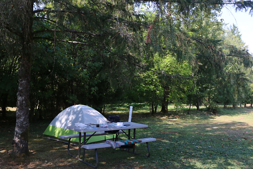 Pleasant Valley RV Park