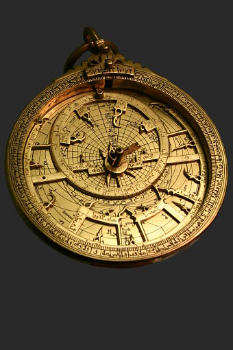 Astrolabium
