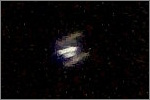 Raumstation ISS